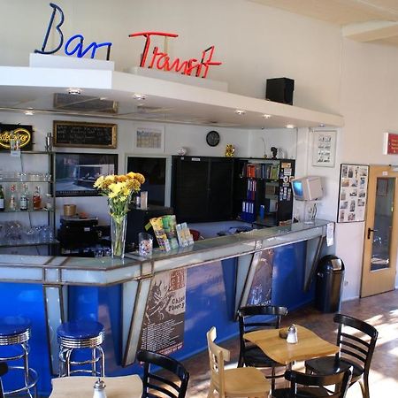 Hotel Transit Berlin Ngoại thất bức ảnh