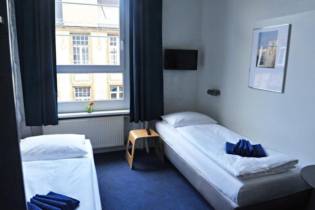 Hotel Transit Berlin Phòng bức ảnh