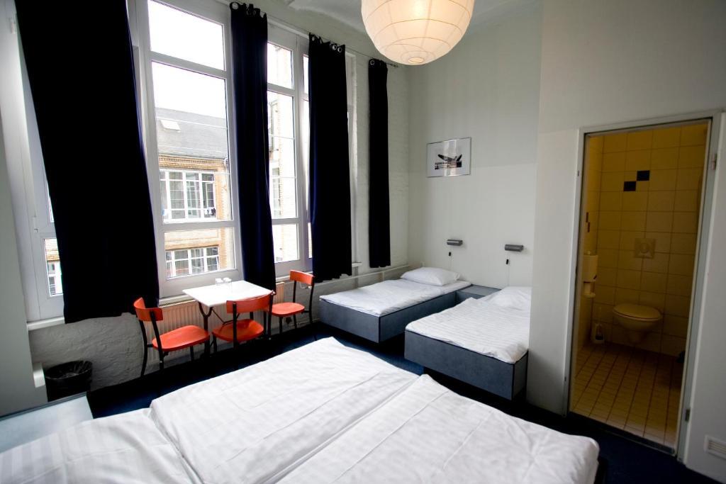 Hotel Transit Berlin Phòng bức ảnh