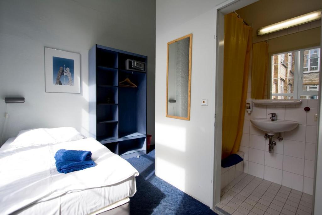 Hotel Transit Berlin Phòng bức ảnh