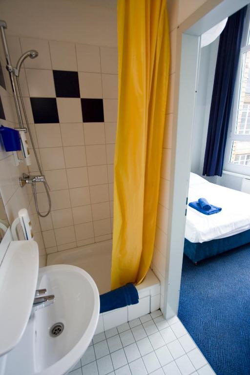 Hotel Transit Berlin Phòng bức ảnh
