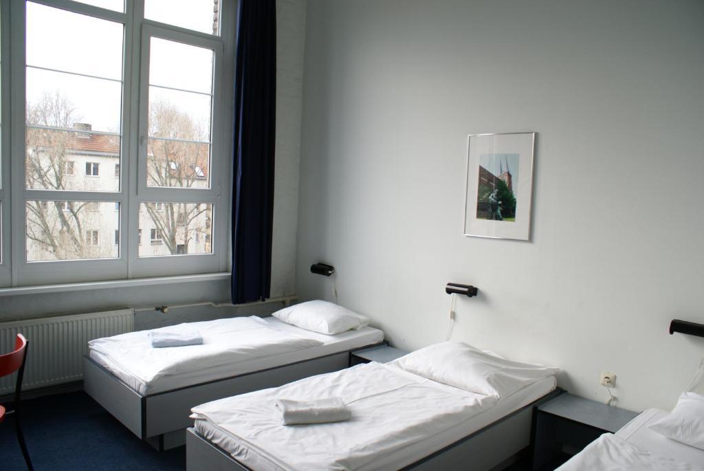 Hotel Transit Berlin Phòng bức ảnh