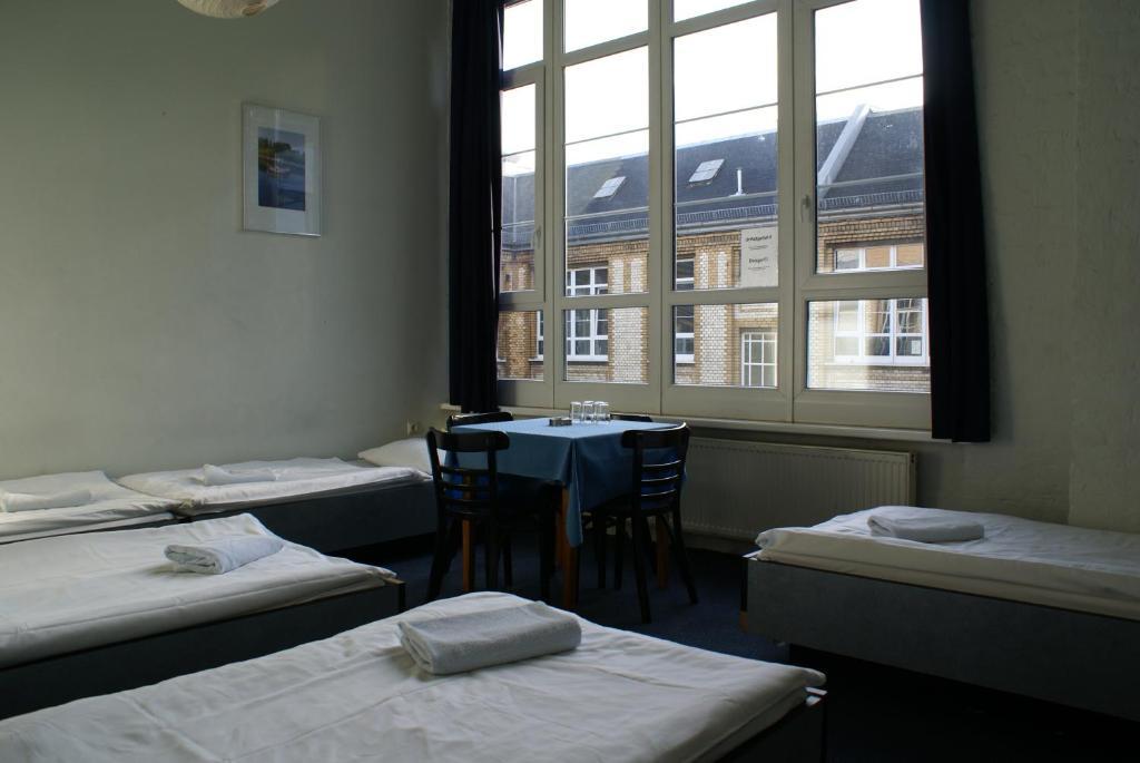 Hotel Transit Berlin Phòng bức ảnh