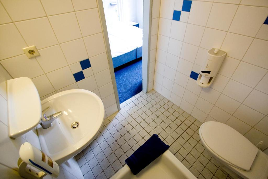 Hotel Transit Berlin Phòng bức ảnh