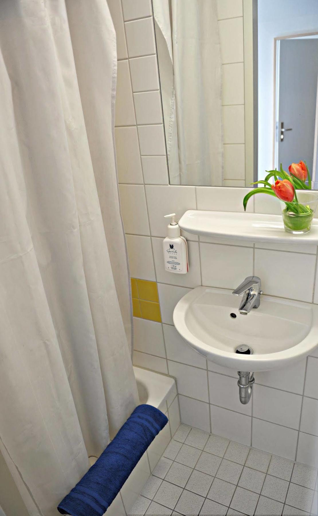 Hotel Transit Berlin Ngoại thất bức ảnh